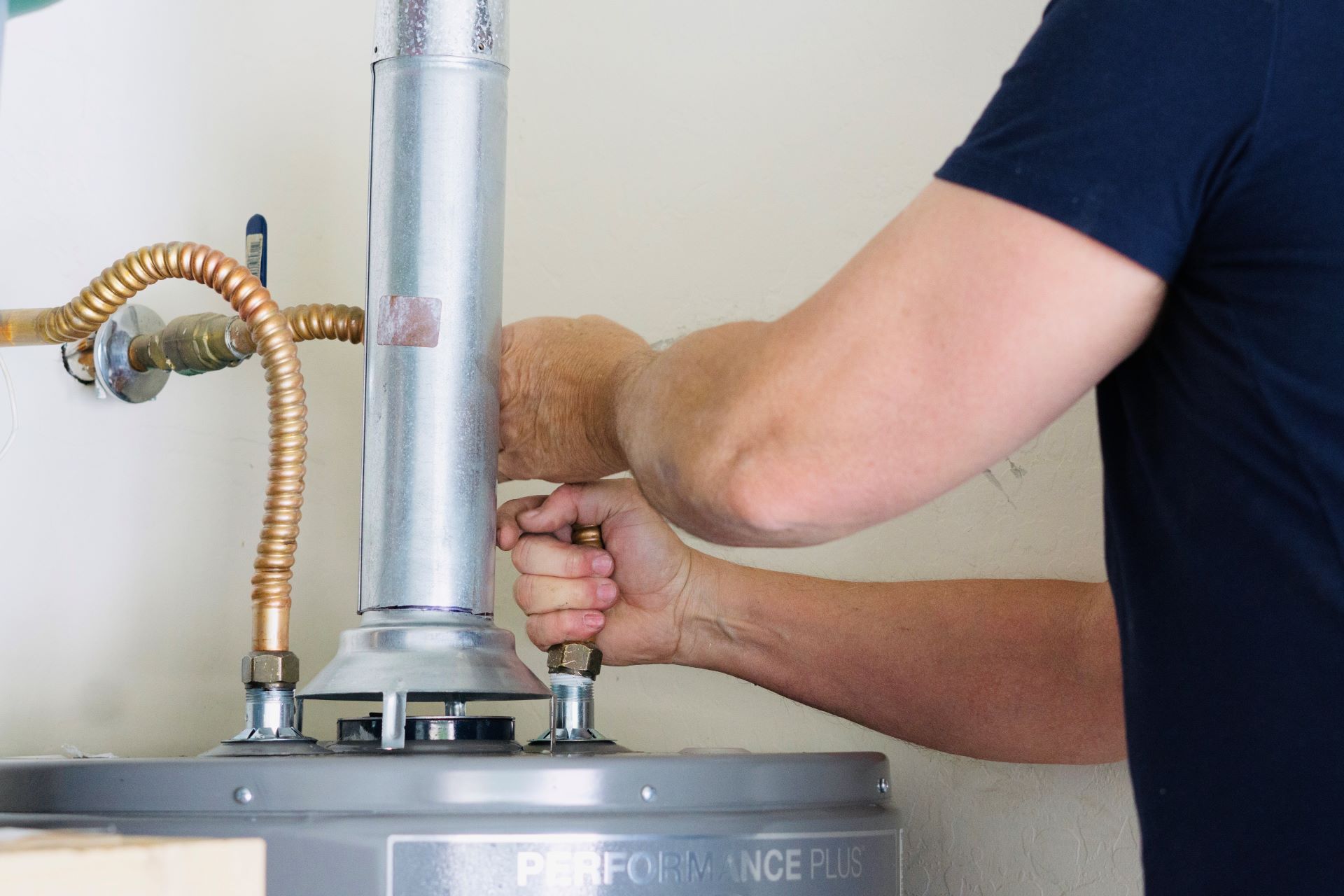 How to Troubleshoot an Electric Water Heater