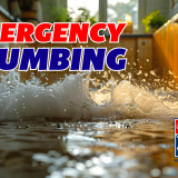 Emergency plumbing, plumber near me, plumber Woodbridge VA, burst pipes, local plumber, plumbing emergency, reliable plumber