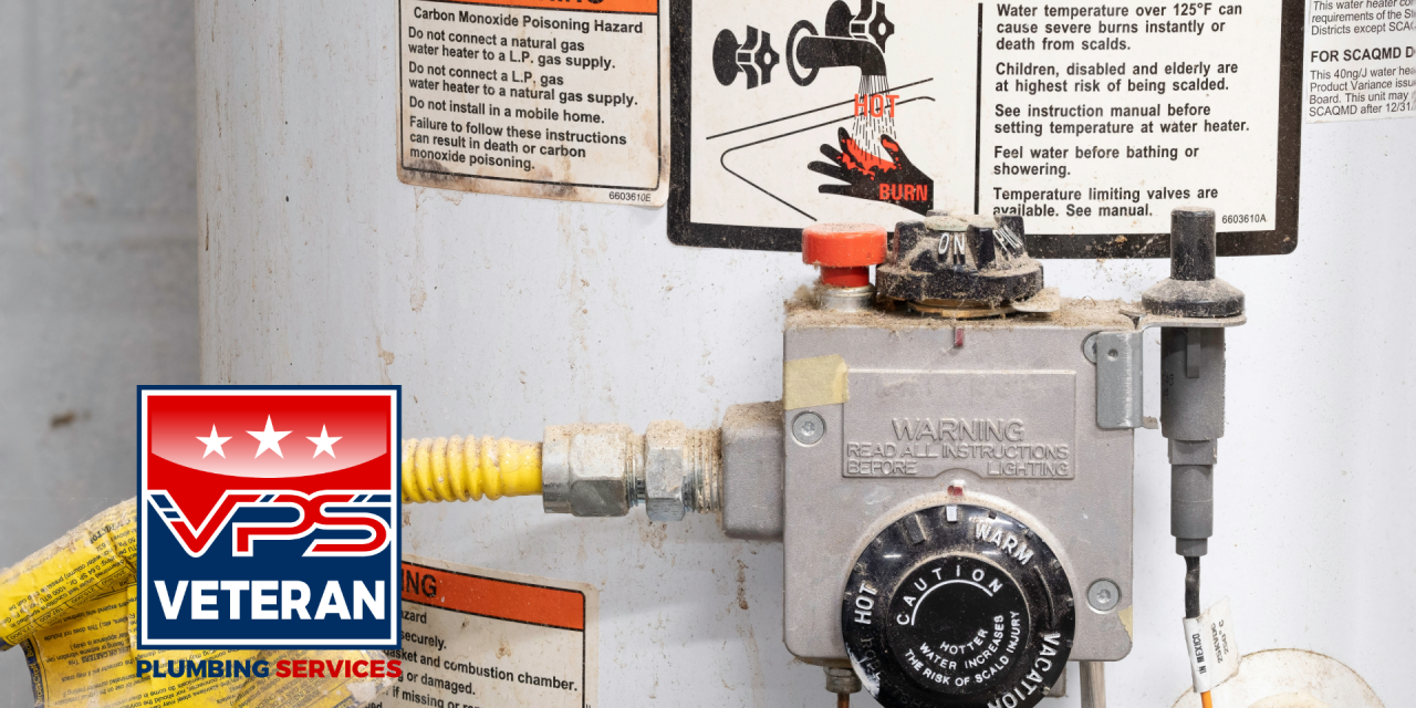 Understanding Water Heater Failures