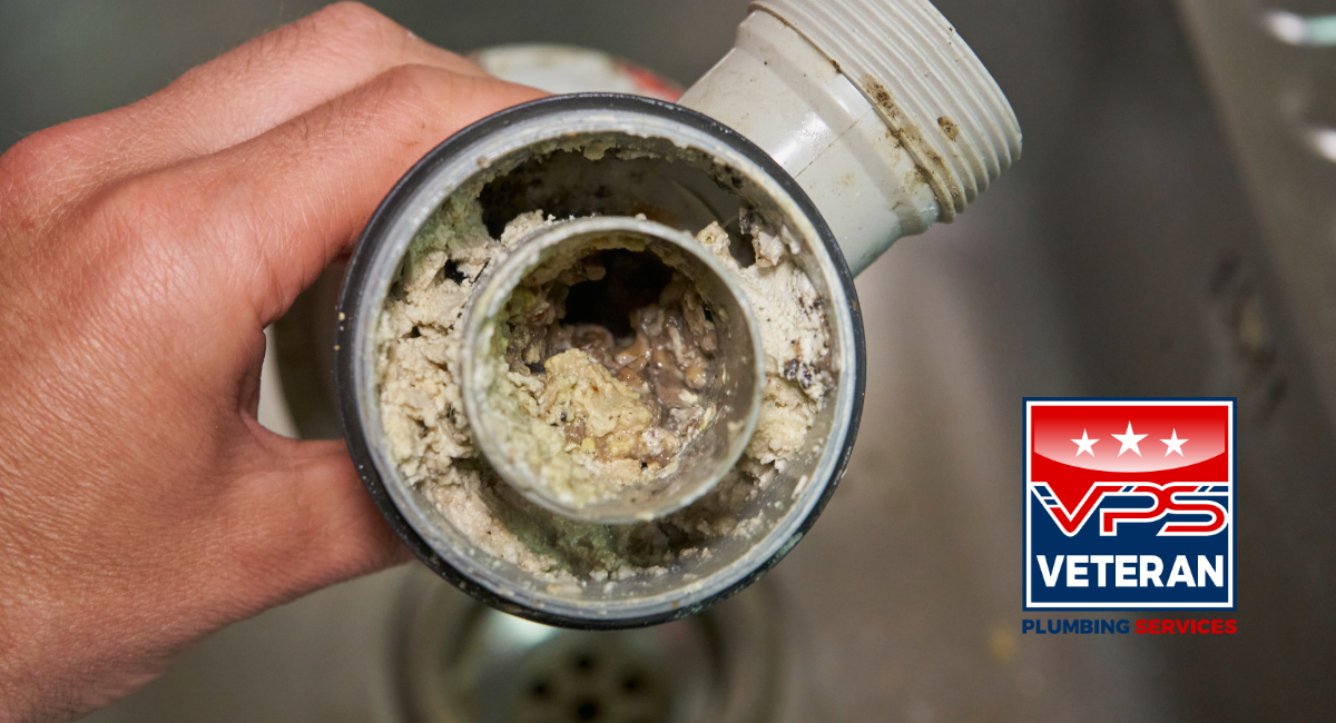 Drain cleaning Bristow VA, clogged drains Bristow, slow drains Bristow, drain blockage removal, professional drain cleaning Bristow, Bristow plumbing services, drain maintenance Bristow, emergency drain cleaning, drain repair services, Veteran Plumbing Services Bristow.