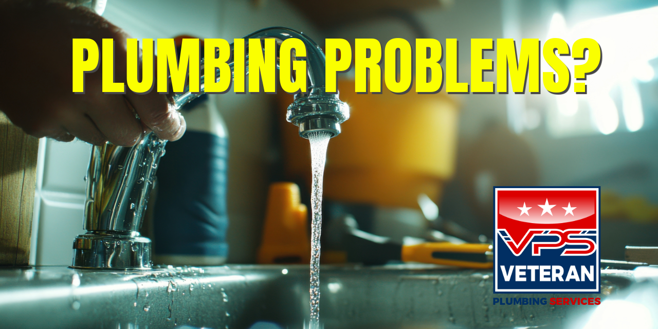 25 Critical Plumbing Issues Every Homeowner Must Address