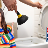 clogged toilet, plumbing issues, water damage, sewer backups, home maintenance, plumbing repairs, preventive maintenance, Veteran Plumbing Services, home safety, plumbing problems