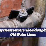 old water lines, plumbing upgrade, galvanized steel pipes, polybutylene replacement, lead pipe risks, copper vs PEX, water quality, water line repair, leaking pipes, home plumbing upgrade, pipe corrosion, Veteran Plumbing Services, Northern Virginia plumbing, Fauquier County plumber, Fairfax County plumber, plumbing maintenance, plumbing cost savings, plumbing health hazards, repiping solutions, best plumber Northern VA